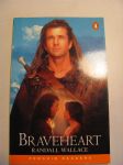 Braveheart書本詳細資料