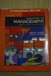 Fundamentals Of Management Essential Concepts And Applications書本詳細資料