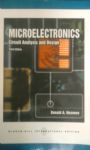 Microelectronics Circuit Analysis and Design Third Edition書本詳細資料