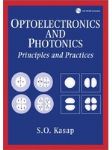 OPTOELECTRONICS AND PHOTONICS PRINCIPLES AND PRACTICES 原文書書本詳細資料