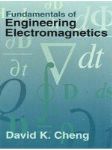 【夢書】《FUNDAMENTALS OF ENGINEERING ELECTROMAGNETICS》ISBN:0201600714│Addison-Wesley│David K. Cheng書本詳細資料