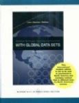 Statistical Techniquies in Business and Economics with Global Data Sets 詳細資料