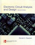 Electronic Circuits Analysis and Design, 2nd Edition 詳細資料