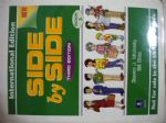 SIDE BY SIDE THIRD EDITION 3 詳細資料