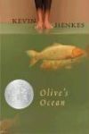 Olive's Ocean書本詳細資料