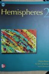 Hemispheres 2 (附CD) 詳細資料