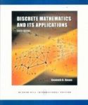 Discrete Mathematics and Its Application 6/e 詳細資料