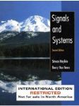 Signals and Systems 2/e 詳細資料