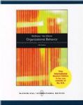 Organizational Behavior: Emerging Knowledge and Practice for the Real World(Fifth Edition) 詳細資料
