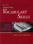 IMPROVING VOCABULARY SKILLS 詳細資料