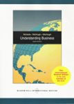 Understanding Business書本詳細資料