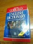 Collins Cobuild English Dictionary, New Edition書本詳細資料