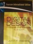Digital Design (Principles and Practices Fourth Edition) 詳細資料