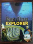 Reading EXPLORER 2  詳細資料