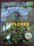 READING EXPLORER 3 詳細資料