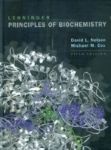 Lehninger Principles of Biochemistry 5/e 詳細資料