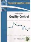 Quality Control 8/e 詳細資料