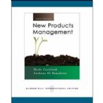 New Products Management 9/e 詳細資料