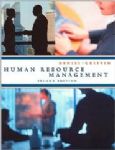 Human Resource Management 詳細資料