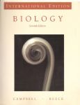 Biology 7/e 詳細資料