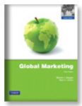 Global Marketing 6/e 詳細資料