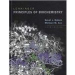 LEHNINGER PRINCIPLES OF BIOCHEMISTRY 5/e 詳細資料