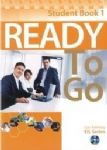 Ready to Go Student Book 1  (附CD) 詳細資料