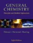 GENERAL CHEMISTRY - PRINCIPLES AND MODERN APPLICATIONS 8/e 詳細資料