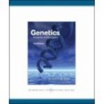 Genetics: Analysis and Principles 3/e 詳細資料