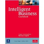 Intelligent Business Pre-Intermediate Skills Book 詳細資料