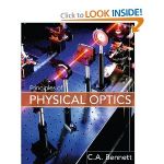 Principles of Physical Optics 物理光學原理 詳細資料