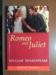 Romeo and Juliet書本詳細資料
