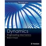 Dynamics: Engineering Mechanics 2/e 詳細資料