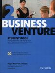 Business Venture 3/e  詳細資料