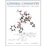 General Chemistry:Principles and modern applications/10E書本詳細資料