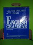 Understanding and Using English Grammar 3e 詳細資料