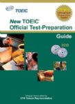 New TOEIC Official Test-Preparation Guide 詳細資料