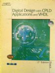 Digital Design With Cpld Applications and Vhdl 詳細資料