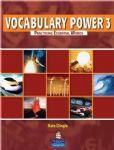 Vocabulary Power 3: Practicing Essential Words 詳細資料