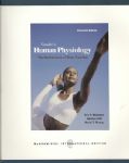 Human physiology 11th edition 詳細資料