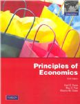 Principles of Economics: 10/e 詳細資料