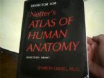 Netter's ATLAS OF HUMAN ANATOMY  ( l )書本詳細資料