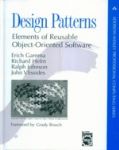DESIGN PATTERNS ELEMENTS OF RESUABLE OBJECT-ORIENTED SOFTWARE 1995 詳細資料