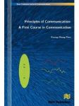 Principles of Communications: A First Course in Communications. 詳細資料