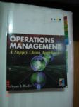Operations Management  詳細資料