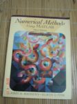 Numerical Methods Using Matlab (third edition)書本詳細資料