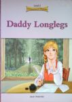 長腿叔叔【Daddy Longlegs】英文小說/ 國高中英文課外讀物 詳細資料