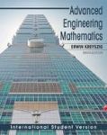 ADVANCED ENGINEERING MATHEMATICS 10/E 2012 KREYSZIG 完整版 詳細資料