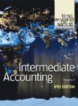 INTERMEDIATE ACCOUNTING: IFRS EDITION VOLUME 1  中級會計學 詳細資料