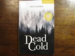 Dead Cold 詳細資料